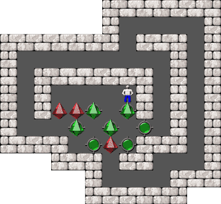 Уровень 20 — TBox 3